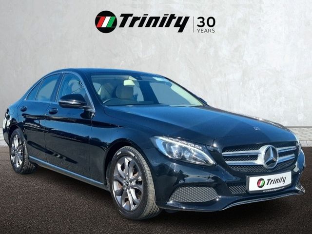 vehicle for sale from Trinity Motors Wexford