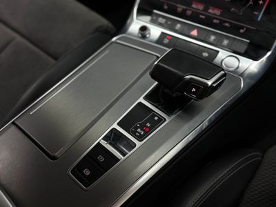 2019 Audi A6