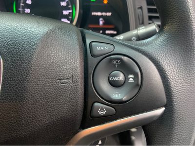 2019 Honda Fit