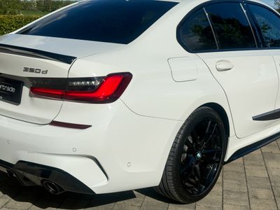 2020 BMW 3 Series