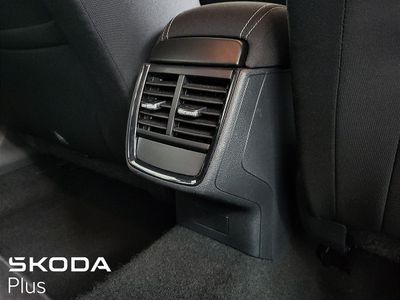 2022 Skoda Scala