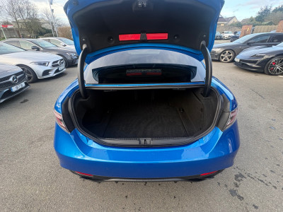 2024 Alfa Romeo Giulia