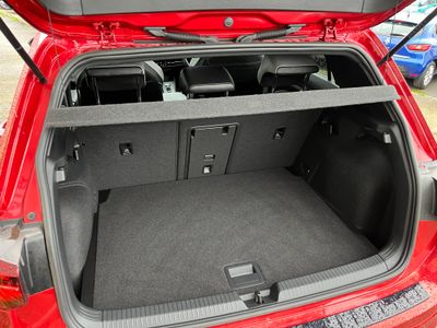 2022 Volkswagen Golf