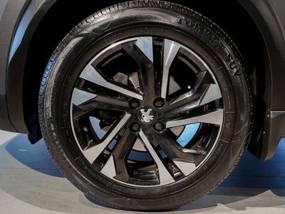 2023 Peugeot 2008