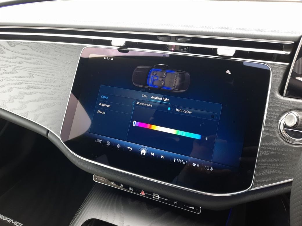 2025 Mercedes-Benz E Class