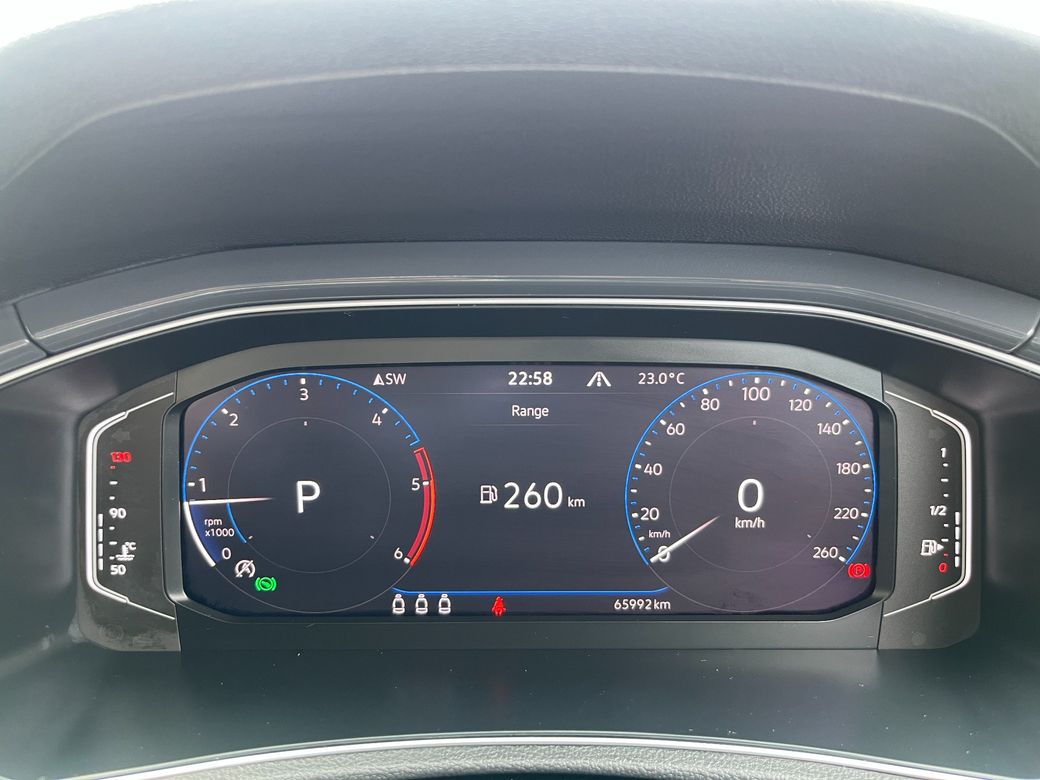 2020 Volkswagen T-Roc