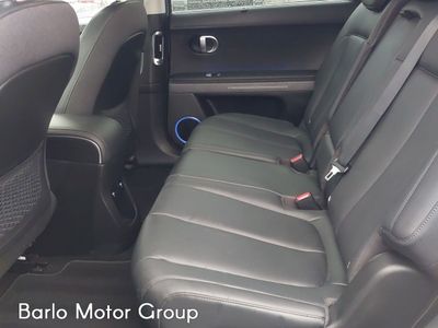 2024 Hyundai Ioniq 5