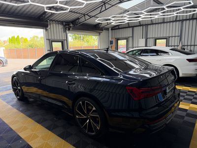 2019 Audi A6