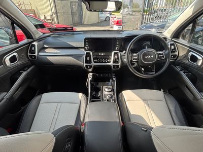 2022 Kia Sorento