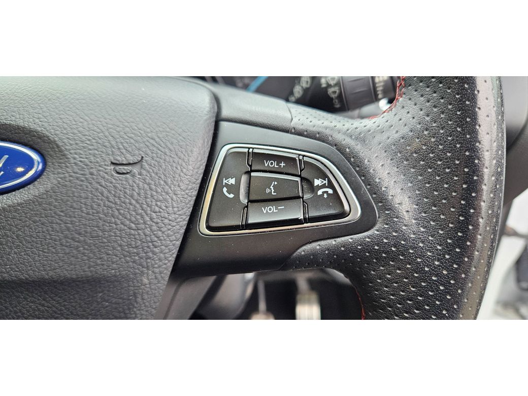 2019 Ford Kuga