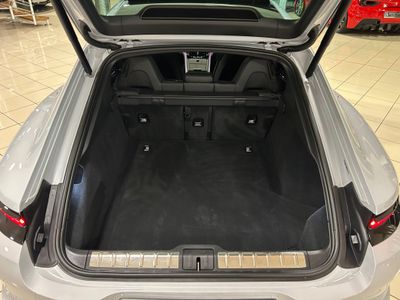 2024 Porsche Panamera