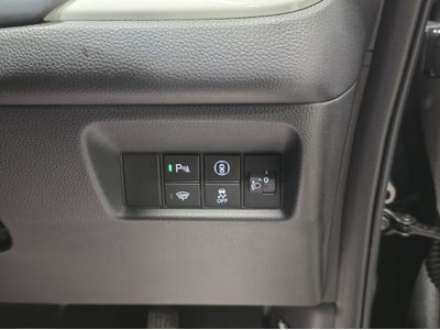 2020 Honda Fit