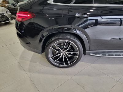 2024 Mercedes-Benz GLE Class