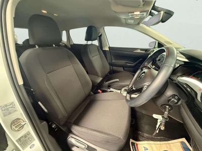 2019 Volkswagen Polo