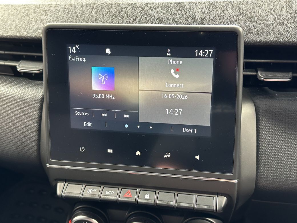 2022 Renault Clio