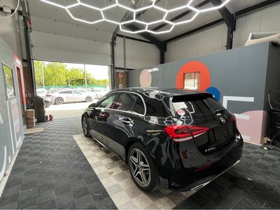2020 Mercedes-Benz A Class