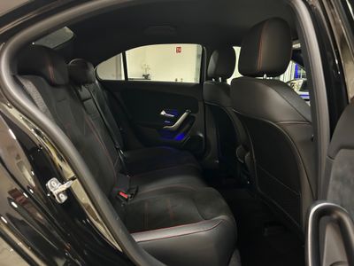 2023 Mercedes-Benz A Class