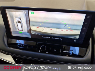 2024 Nissan X-Trail