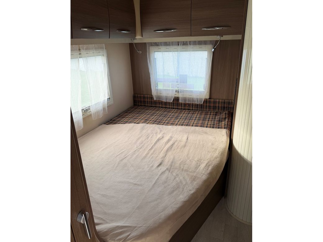 2013 Fiat Challenger 