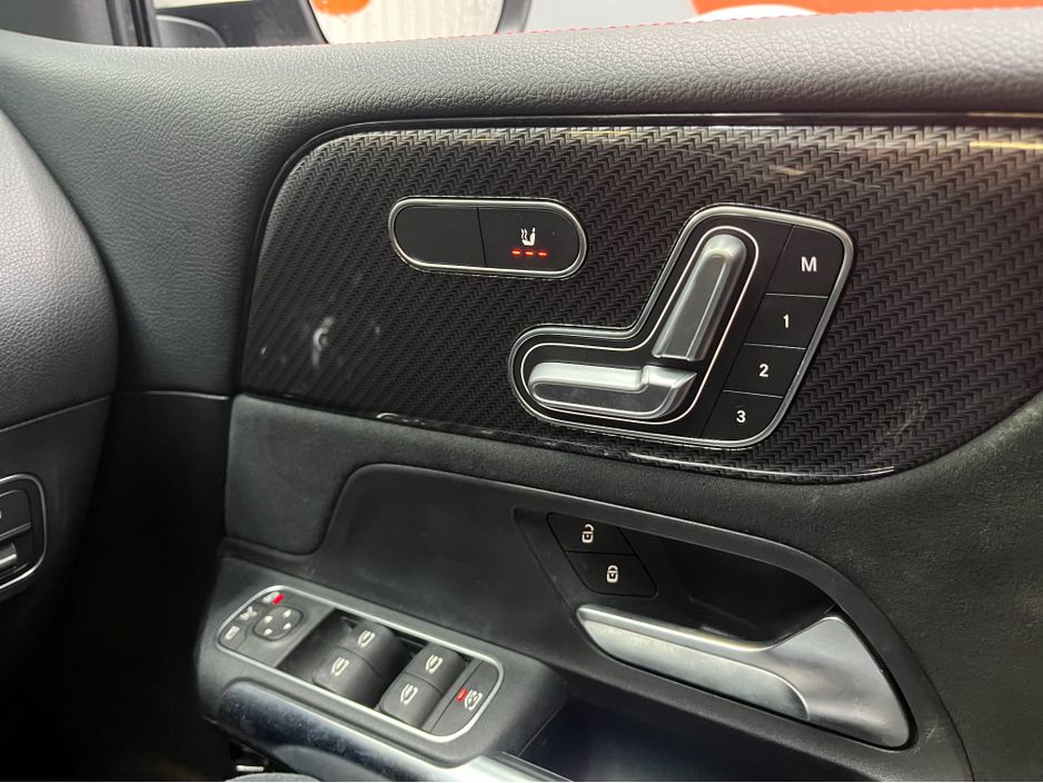 2019 Mercedes-Benz B Class