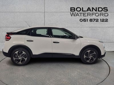 2023 Citroen C4