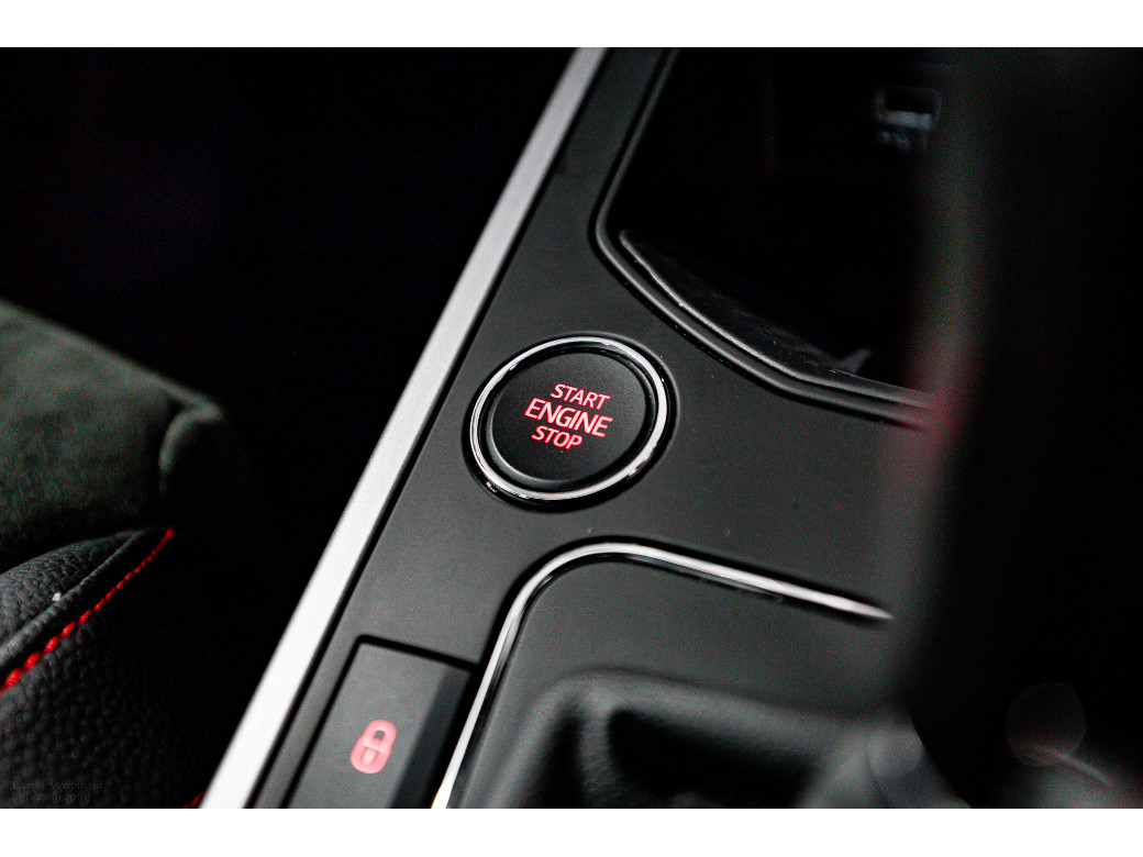 2020 SEAT Arona