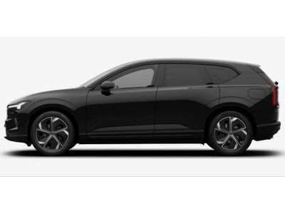 2026 Volvo EX60