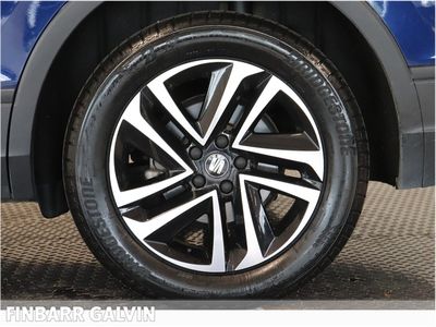 2019 SEAT Tarraco
