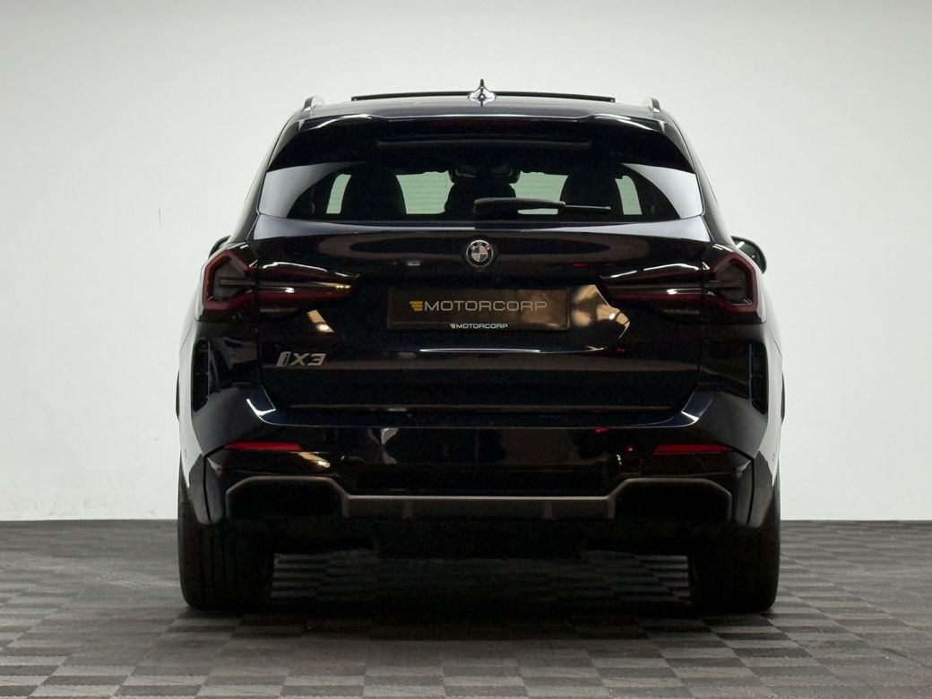 2023 BMW iX3