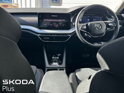 2023 Skoda Octavia