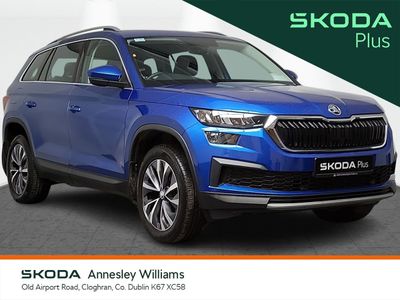 2023 Skoda Kodiaq