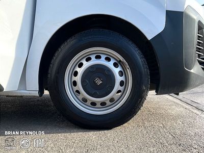 2025 Fiat Scudo
