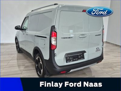 2026 Ford Courier