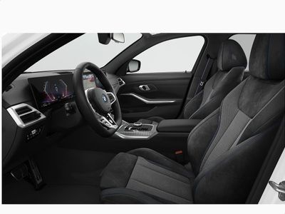 2025 BMW 3 Series
