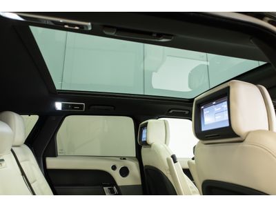 2019 Land Rover Range Rover Sport