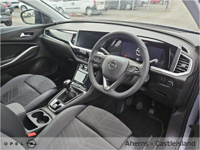 2024 Opel Grandland