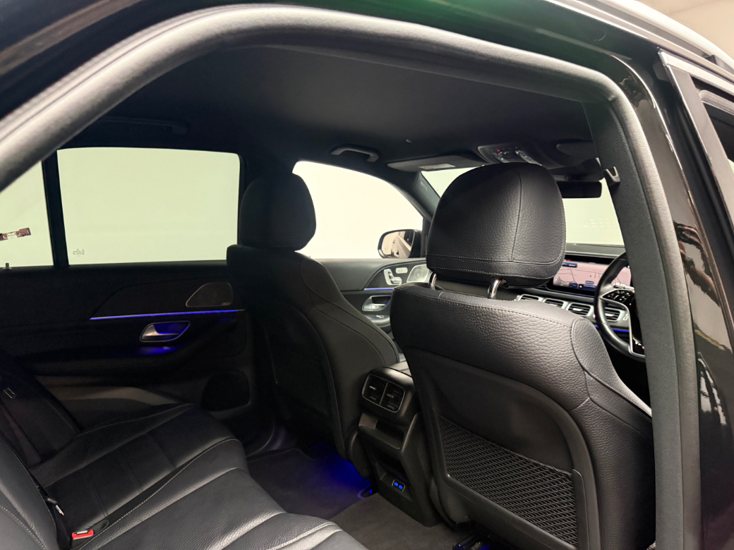2024 Mercedes-Benz GLE Class