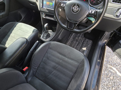 2017 Volkswagen Polo