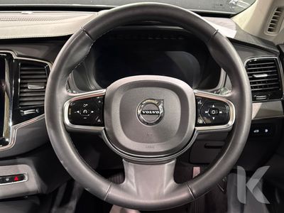 2024 Volvo XC90