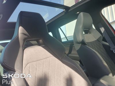 2024 Skoda Kodiaq