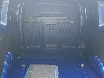 2024 Fiat Doblo