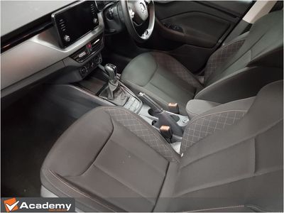 2023 Skoda Kamiq
