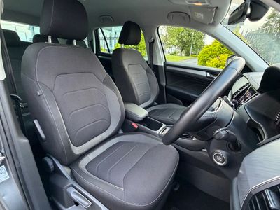 2023 Skoda Kodiaq