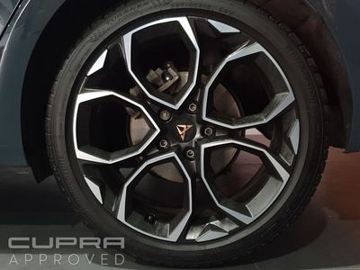 2025 Cupra Leon