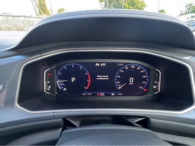 2023 Volkswagen T-Roc