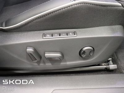 2025 Skoda Enyaq
