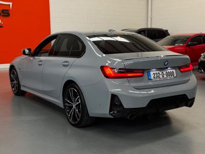 2023 BMW 3 Series