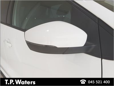 2017 Volkswagen Polo