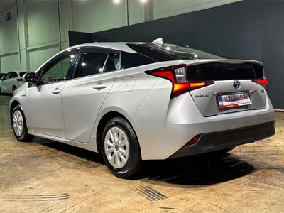2020 Toyota Prius