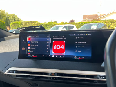 2023 BMW iX